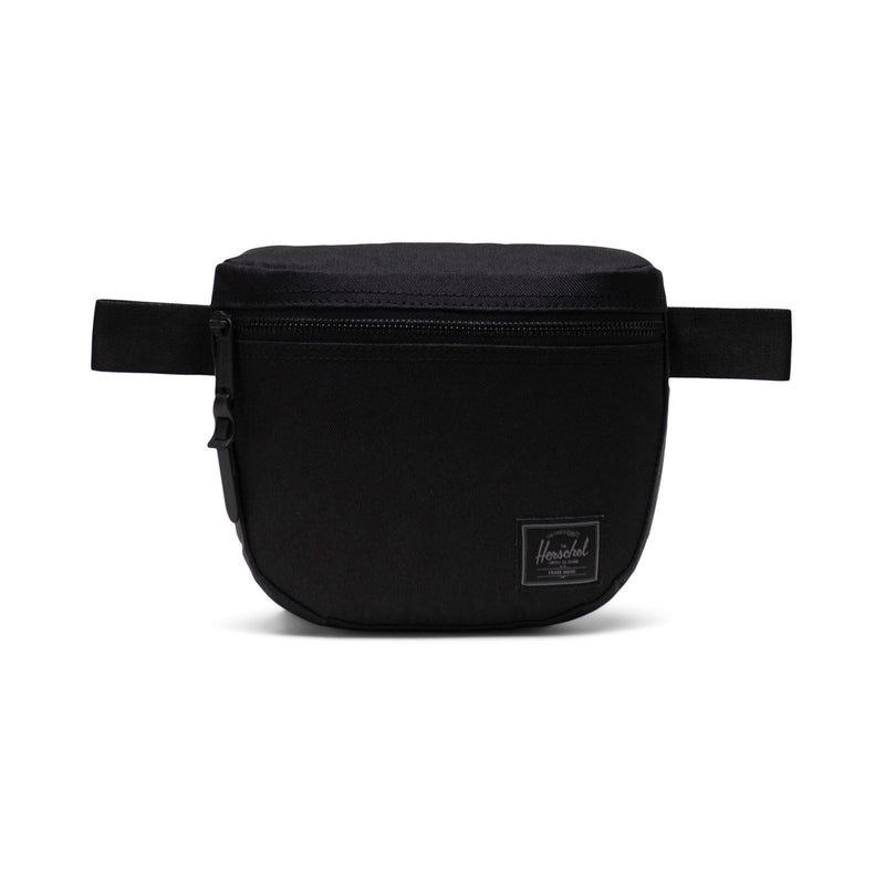 Herschel Bags Settlement Hip Pack Synthetic 's Black BumBag