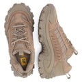 Caterpillar Intruder Fungi Sneakers
