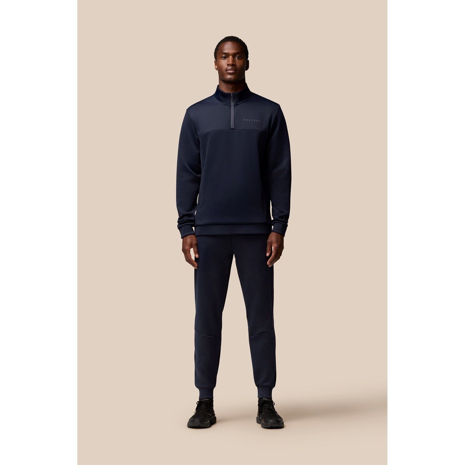 Castore Scuba Joggers Polyester Men's Blue Joggers