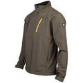 Caterpillar Essentials Shell Men's Moss Softshell Jacket