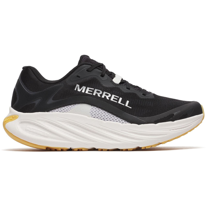 Merrell Promorph Men's Black/White Hiking Boots