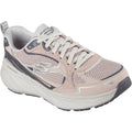 Skechers Edgeride Women's Taupe Sneakers