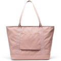Herschel Bags Alberni Tote Polyester Unisex Adults Pink Tote Bag - One Size