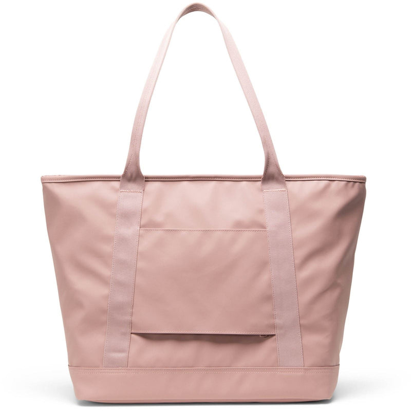 Herschel Bags Alberni Tote Polyester Unisex Adults Pink Tote Bag - One Size