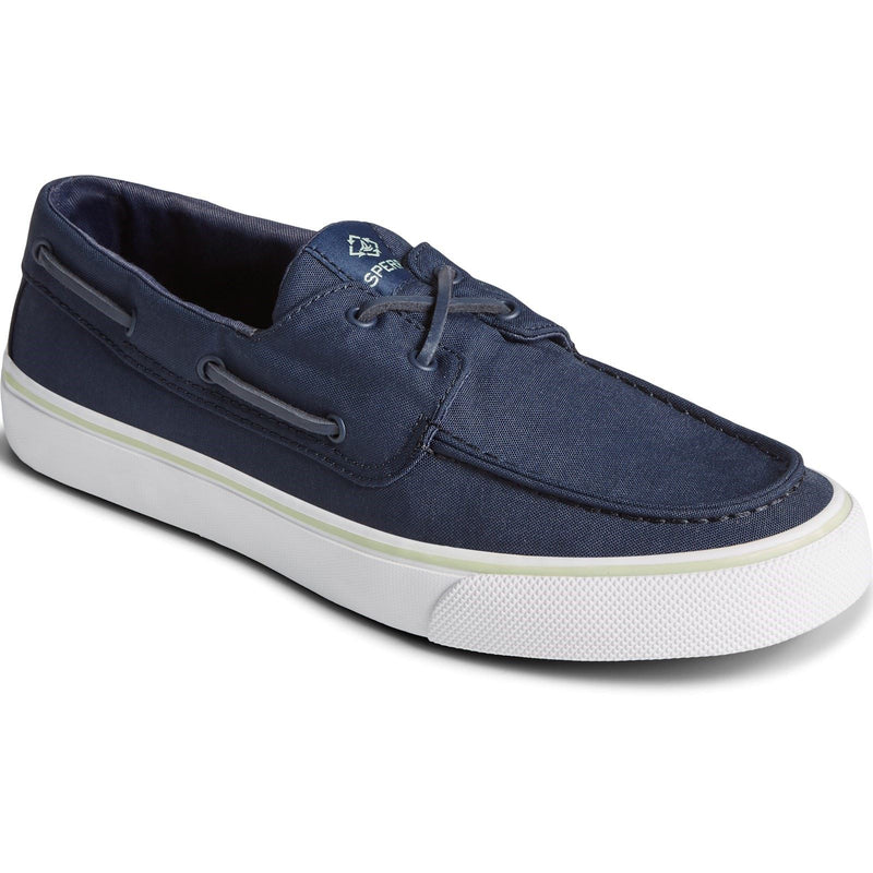 Sperry Bahama Ii Synthetic Men's Navy Lace-Up Shoes