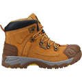 Amblers Safety 33 Leather Honey Safety Boots