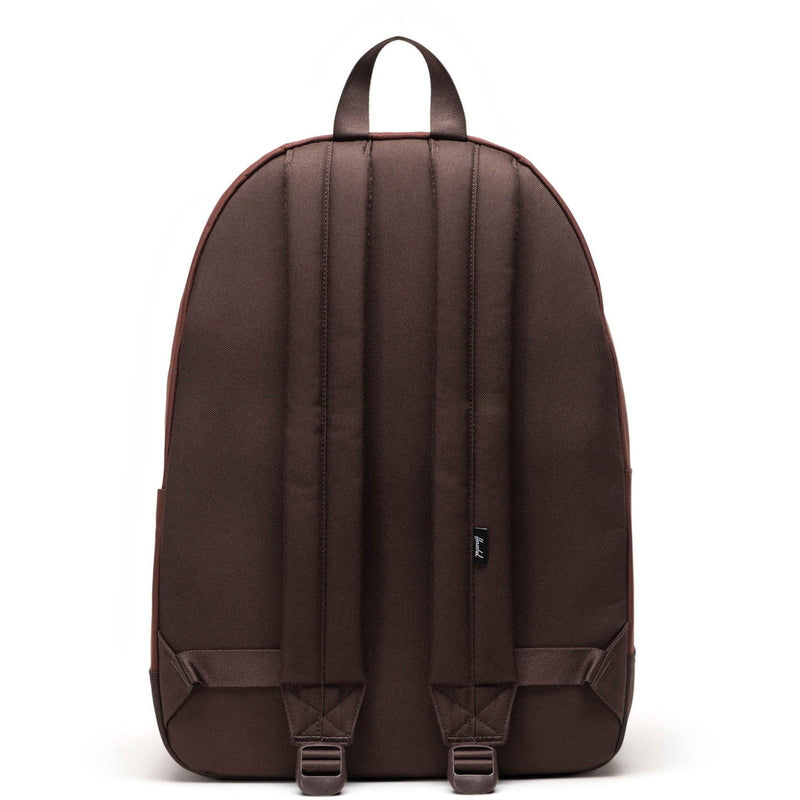 Herschel Bags Classic XL Backpack Unisex Adults Chocolate Backpack - One Size