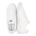 Lacoste Carnaby Cup Leather Men's White Sneakers