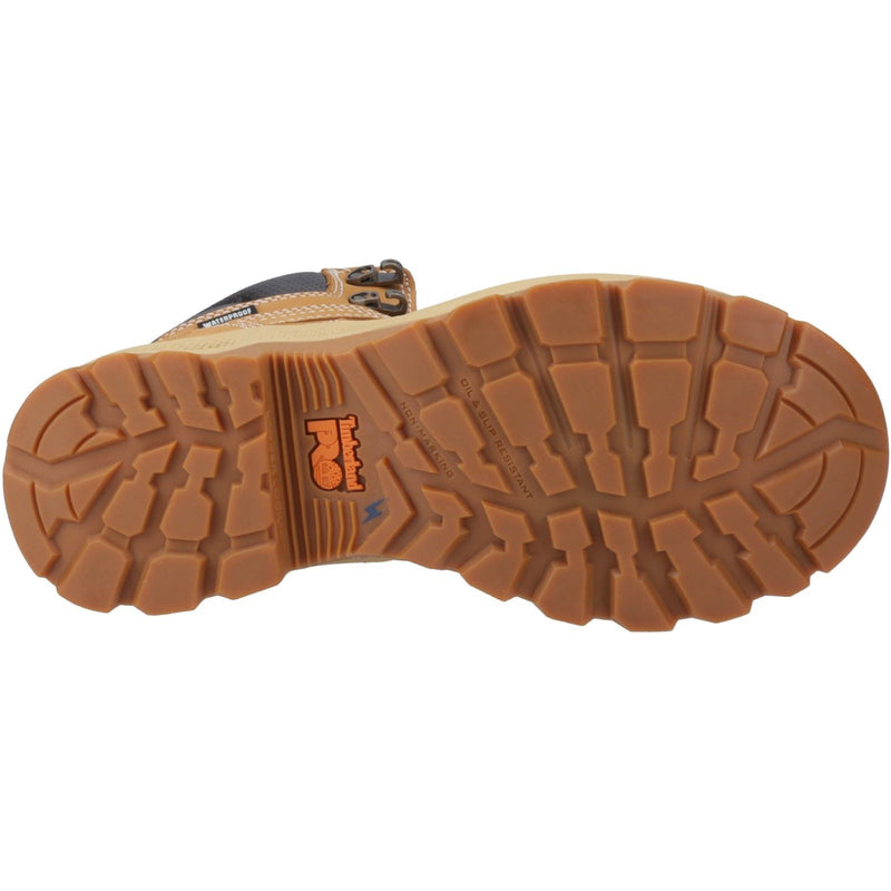 Timberland Pro Titan 6