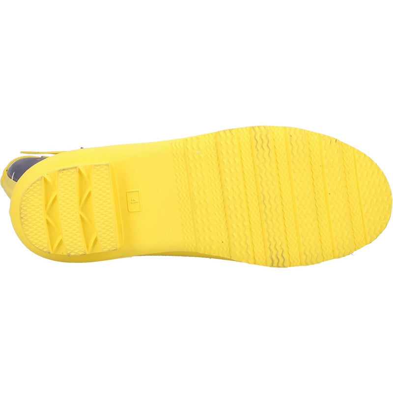 Cotswold Farmyard Mid Rubber Chick Wellington Boots