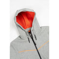Helly Hansen Workwear Chelsea Evolution Cotton Men's Grey Hooded Sweatshirt