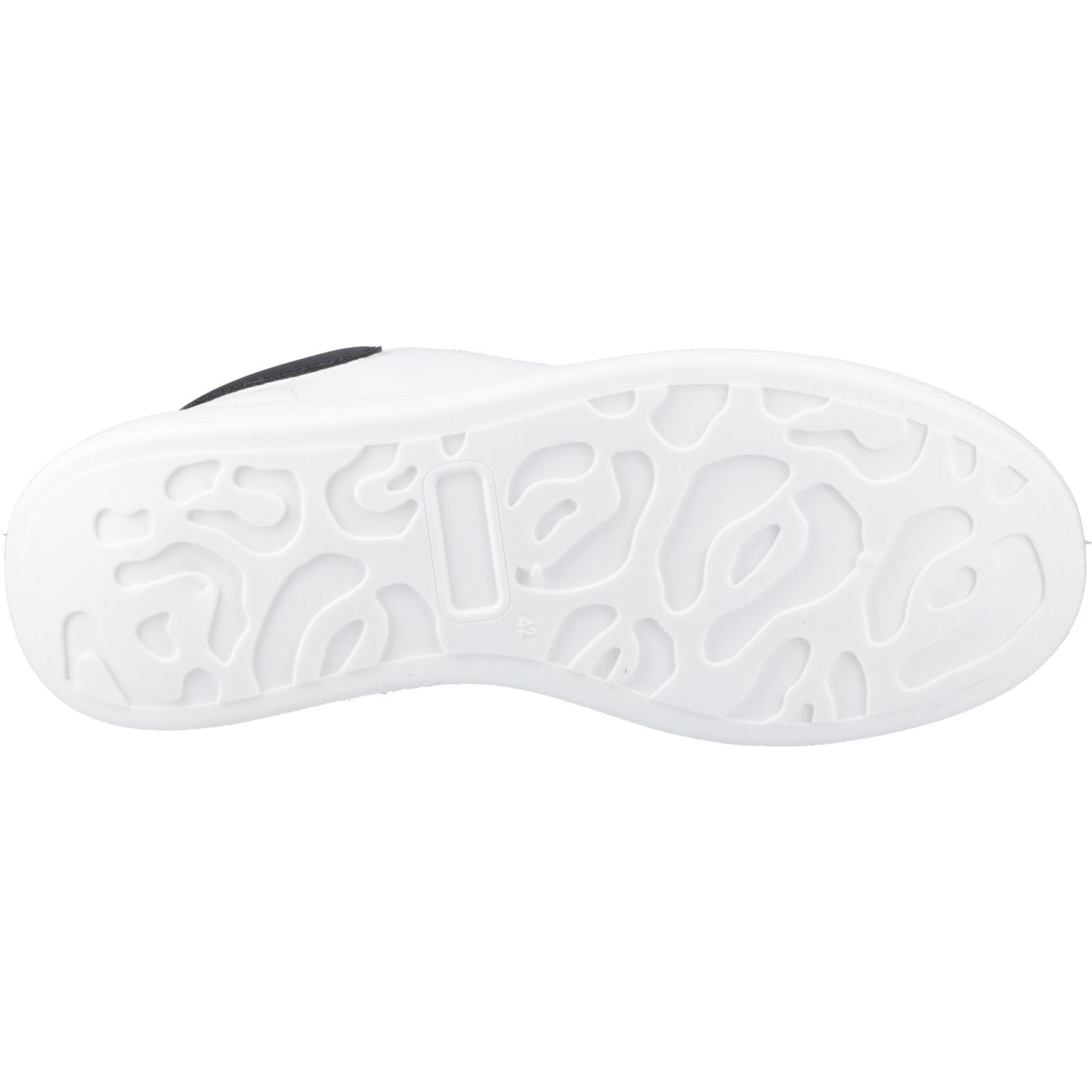 Jack & Jones Bolton Synthetic Men's White Sneakers