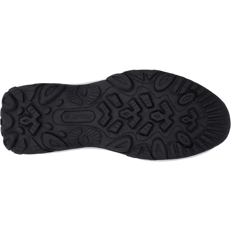 Hi-Tec Riva Mid Women's Beige Hiking Boots