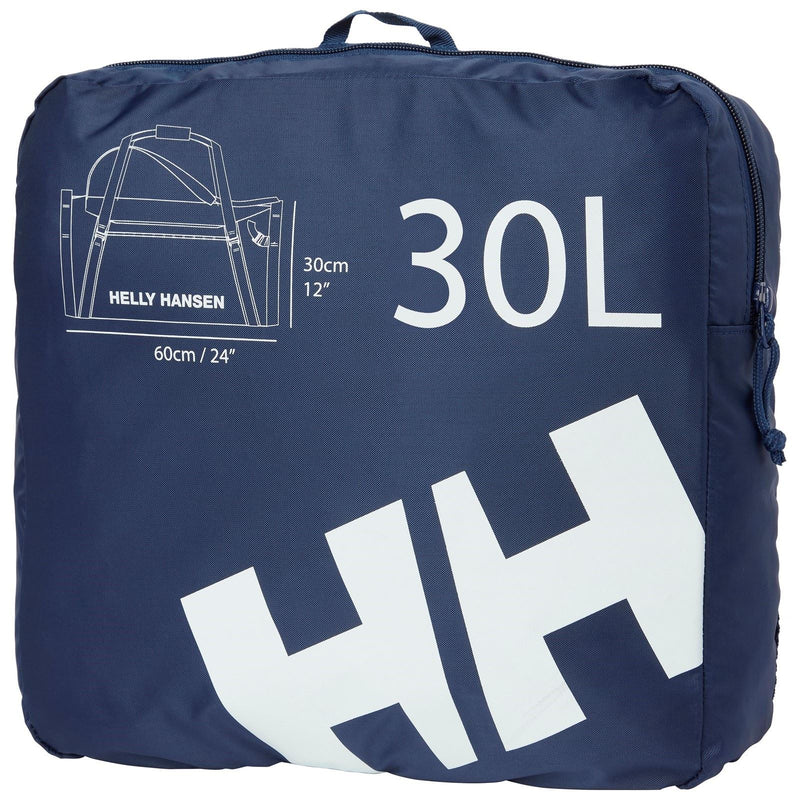 Helly Hansen Sport 2 30L Synthetic 's Blue Duffel Bag