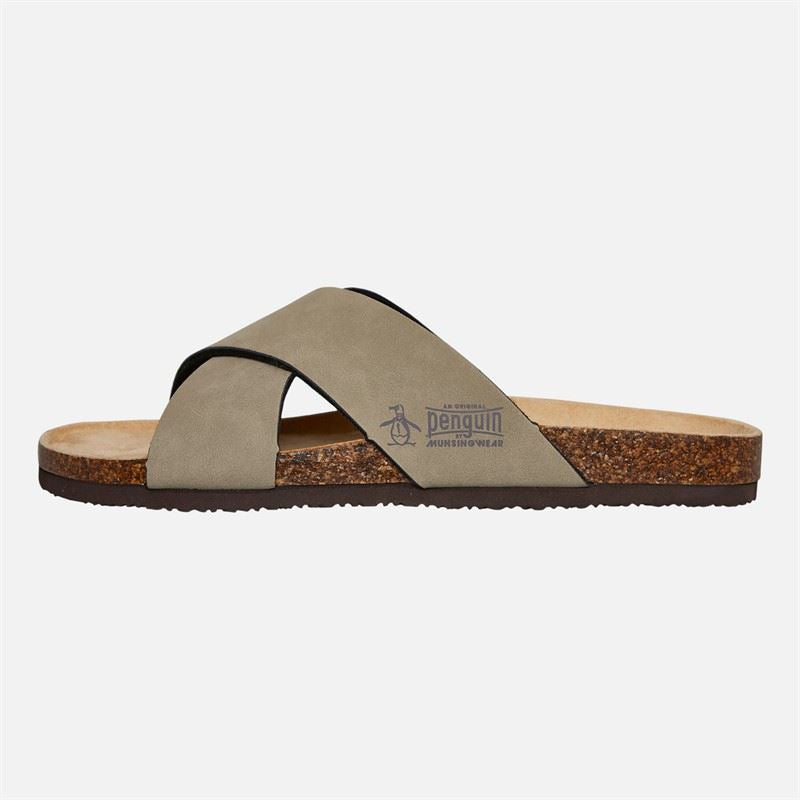 Penguin Pack Men's Sand Sandals