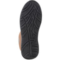 Muck Boots Arctic Weekend Rubber Black/Tan Wellington Boots