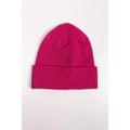 Helly Hansen Sport Urban Cuff Unisex Adults Red Beanie Hat