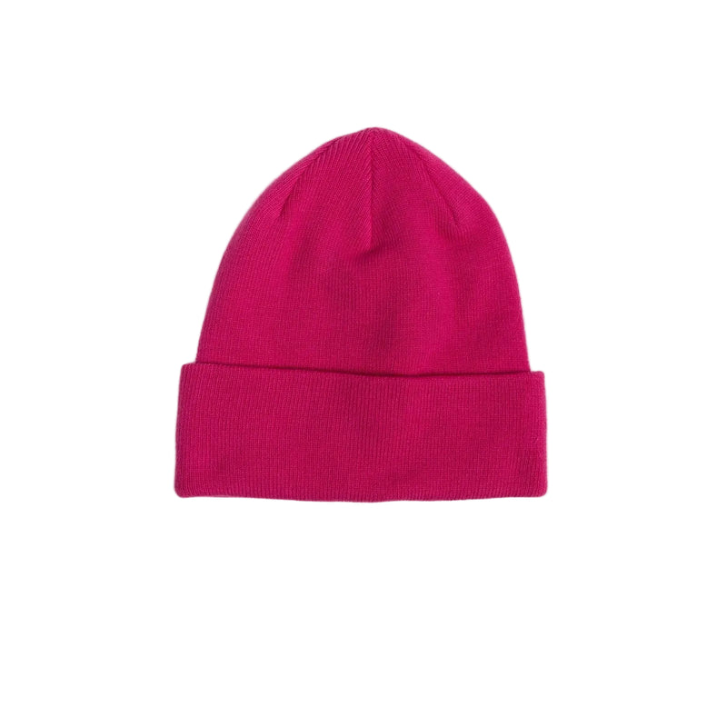 Helly Hansen Sport Urban Cuff Unisex Adults Red Beanie Hat