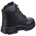 Amblers Safety FS006C Leather Black Safety Boots