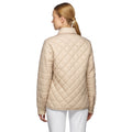 Geox W AMABEL Women's Brown Shirt Jacket