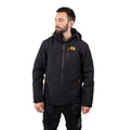 Caterpillar Lightweight Insulated Men's Black Puffer Jacket