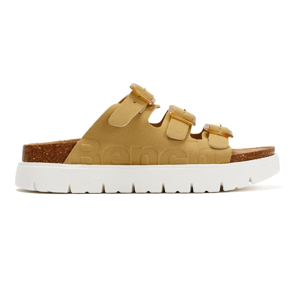 Bench Ushuaia Women's Sand Sandals