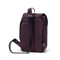 Herschel Bags Retreat Sling Synthetic Unisex Adults Purple Crossbody Bag