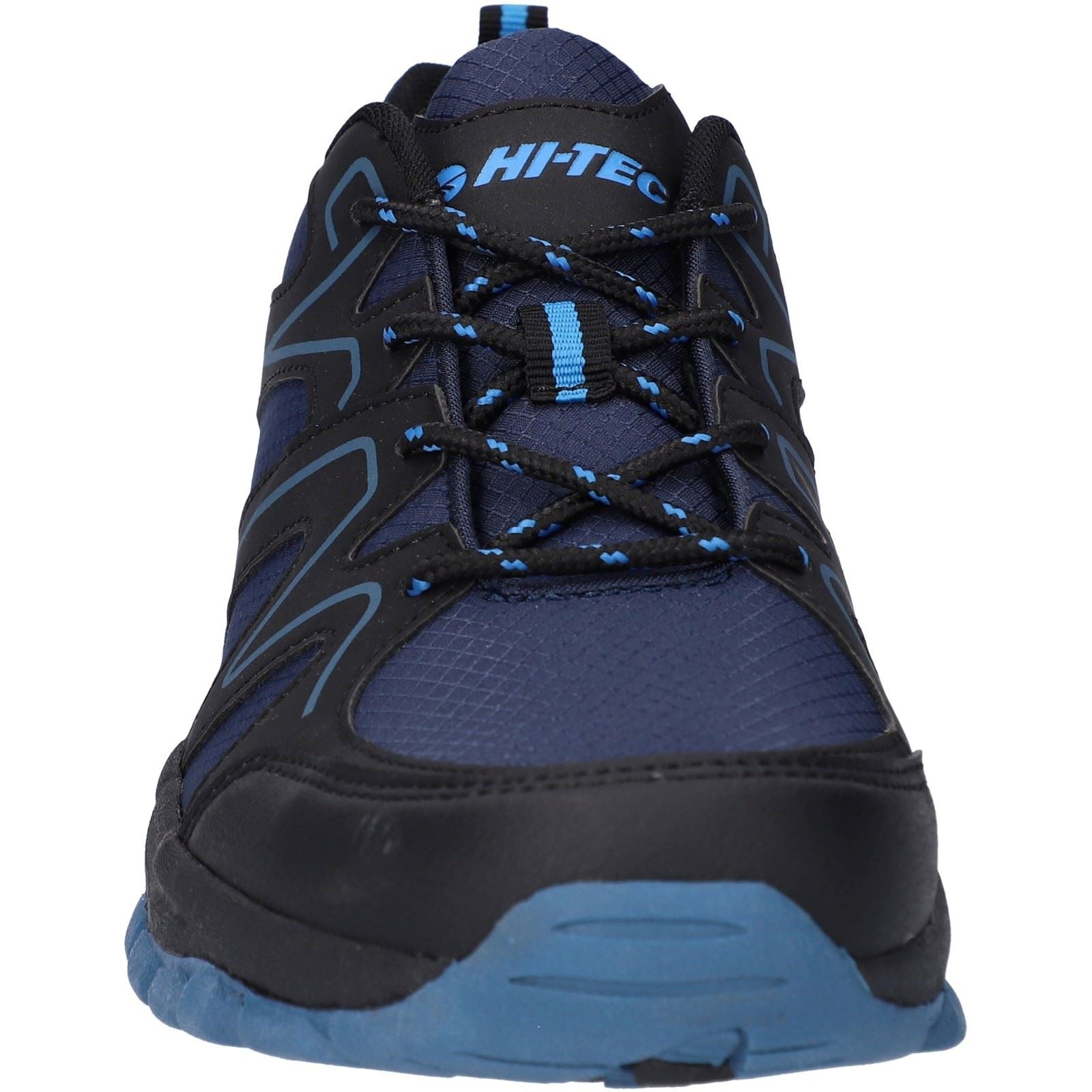 Hi-Tec Maine Synthetic Men's Moonlit Ocean/Black Hiking Boots