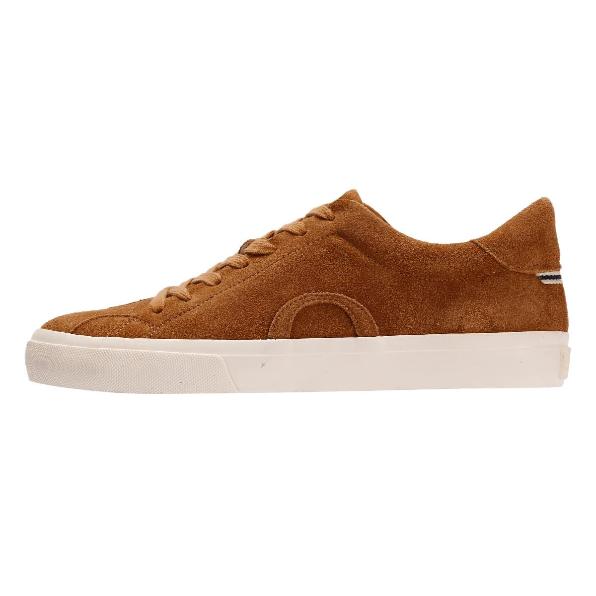Osprey London The Versailles Suede Men's Tan Sneakers