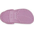 Crocs Toddler Classic Clog Synthetic Hydrangea Loafers