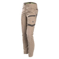 Hard Yakka Raptor Cuff Cotton Men's Tan Outdoor Trousers