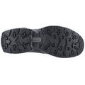 Magnum Panther 8.0 ST Leather Black Safety Boots
