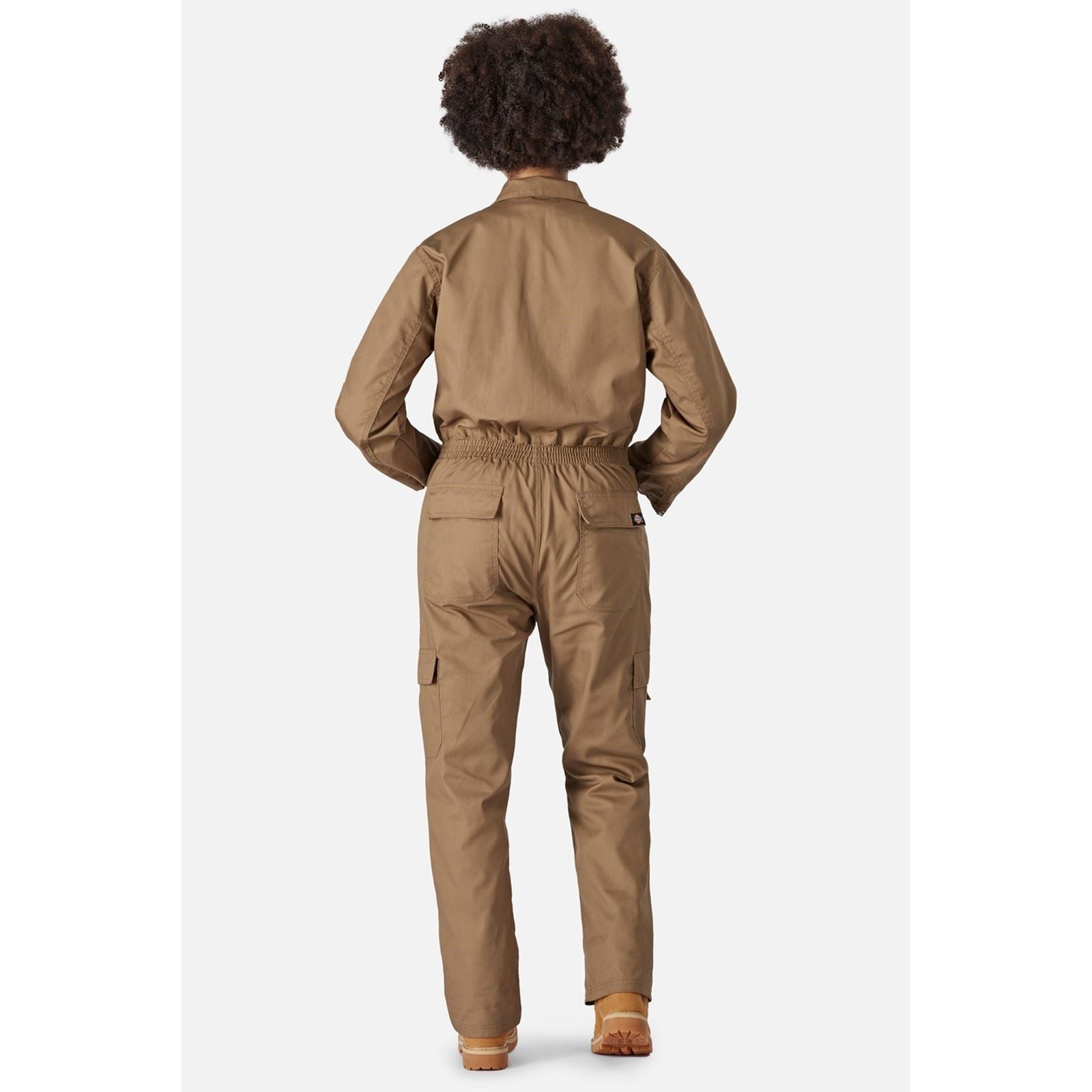 Dickies Everyday Polyester 's Work Coverall