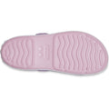 Crocs Crocband Play Synthetic Ballerina/Lavender Sandals