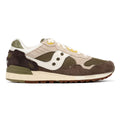 Saucony Shadow 5000 Green/Off White Sneakers