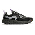 Flower Mountain Yamano 3 Perfomance Black/Gray Sneakers
