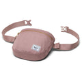 Herschel Bags Settlement Hip Pack Synthetic 's Pink BumBag
