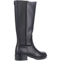 Rocket Dog Palomino Montes Polyurethane Women's Black Boots