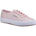 Superga 2750 Lamew Synthetic Women's Pink Sneakers