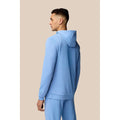 Castore Scuba Hoody Synthetic Men's Blue