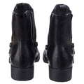 Rocket Dog Camilla Bromley Synthetic Women's Black Boots