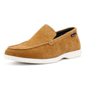 Ben Sherman Amarillo Suede Men's Tan Loafers