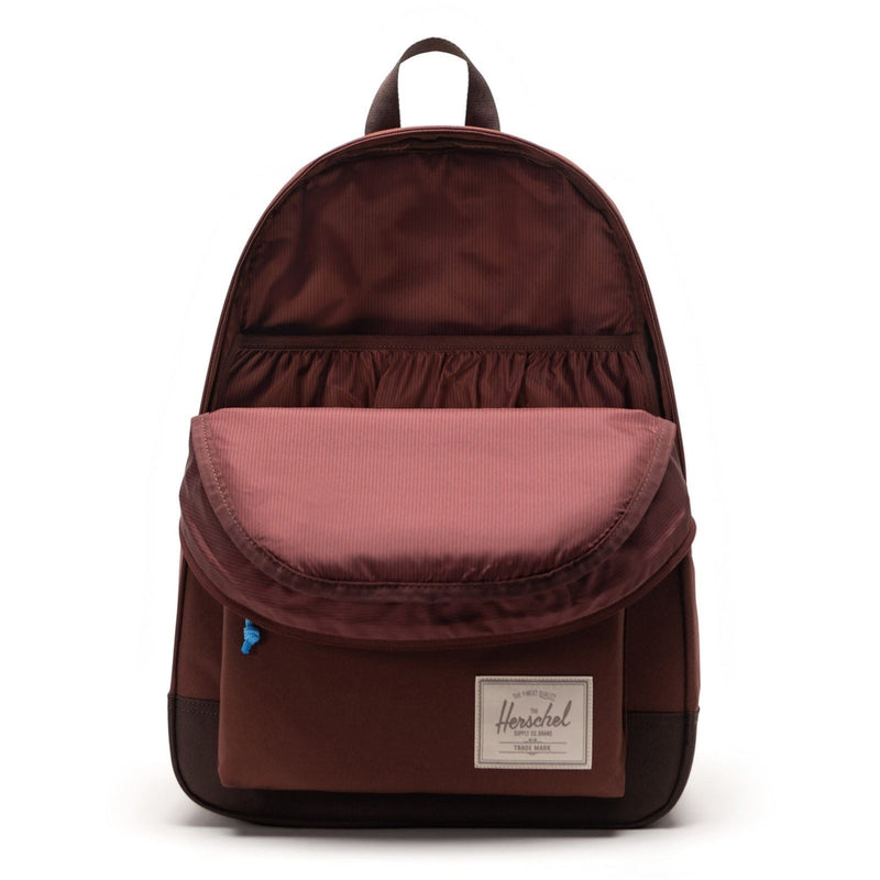 Herschel Bags Classic XL Backpack Unisex Adults Chocolate Backpack - One Size