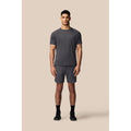Castore Adapt Training T-Shirt Polyester Men's Grey