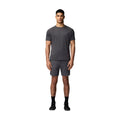 Castore Adapt Training T-Shirt Polyester Men's Grey