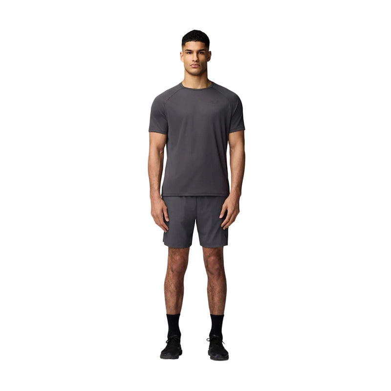 Castore Adapt Training T-Shirt Polyester Men's Grey