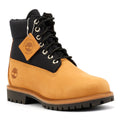 Timberland 6 Inch Premium Workwear II Men's Wheat Boots