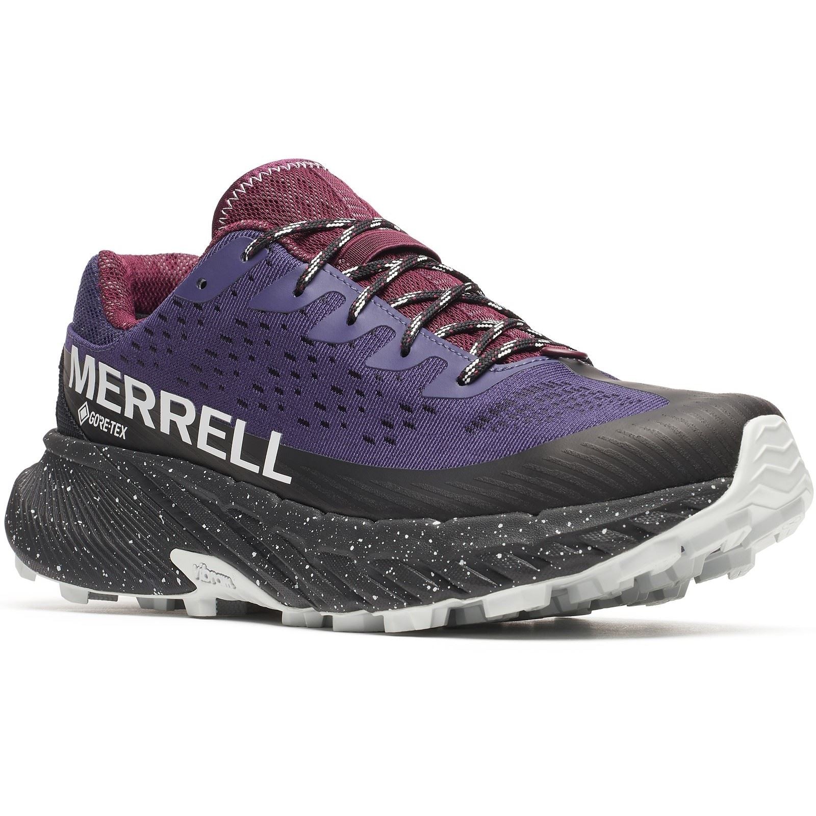 Merrell Agility Peak 5 Gore Tex Men's Arcane Hiking Boots