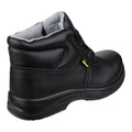 Amblers Safety FS663 Synthetic Black Safety Boots