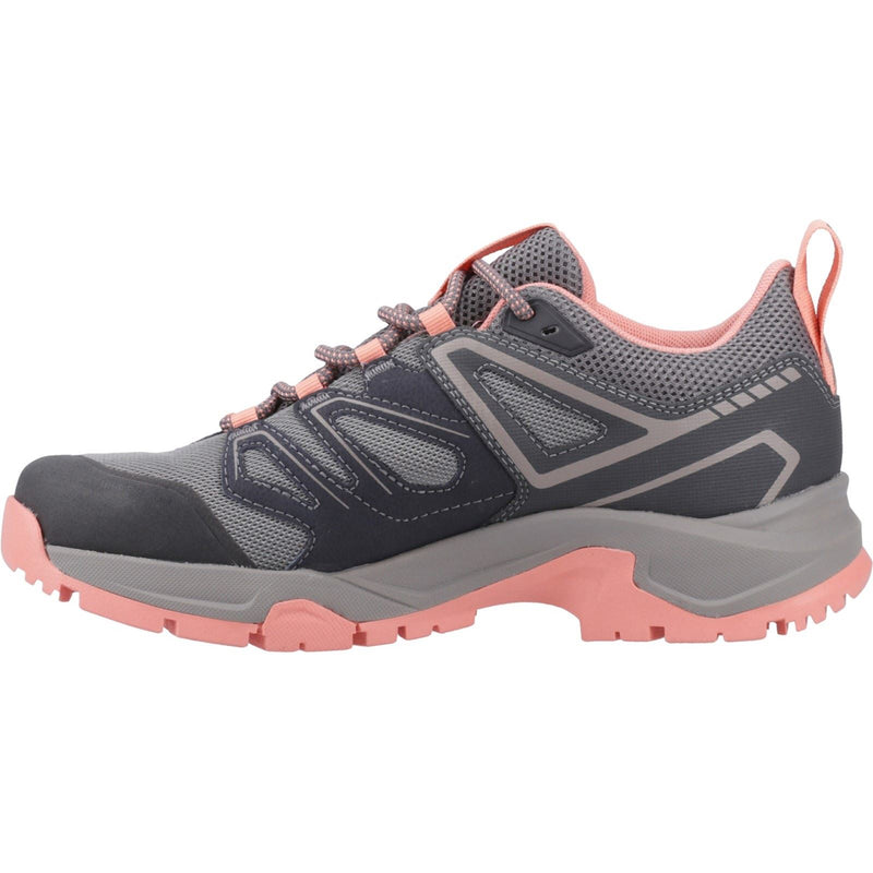 Helly Hansen Sport Stalheim HT Synthetic Women's Concrete Sneakers